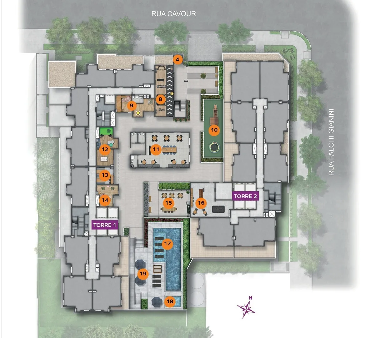 Vivaz Prime Vila Prudente - Vivaz SP