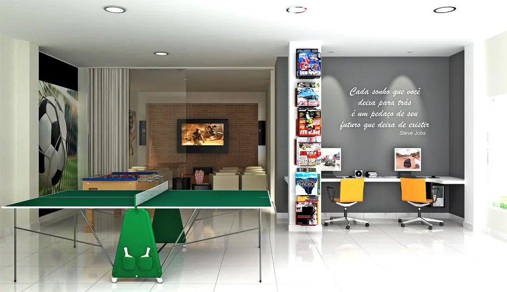 La Vita Residence - Regional Construtora La Vita Residence - Regional Construtora