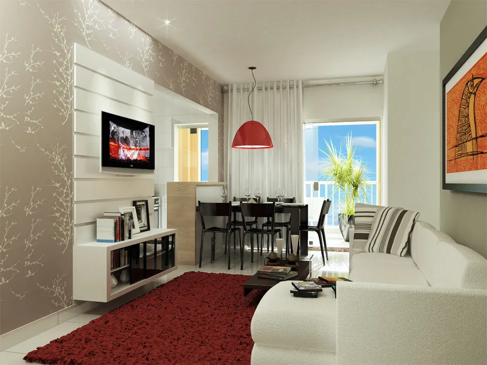 La Vita Residence - Regional Construtora La Vita Residence - Regional Construtora