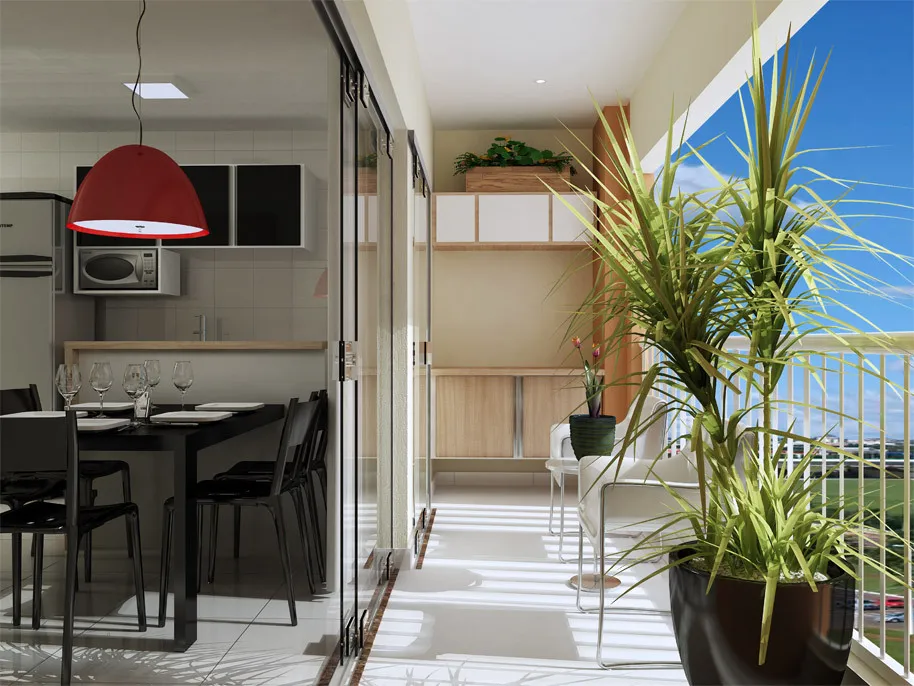 La Vita Residence - Regional Construtora La Vita Residence - Regional Construtora