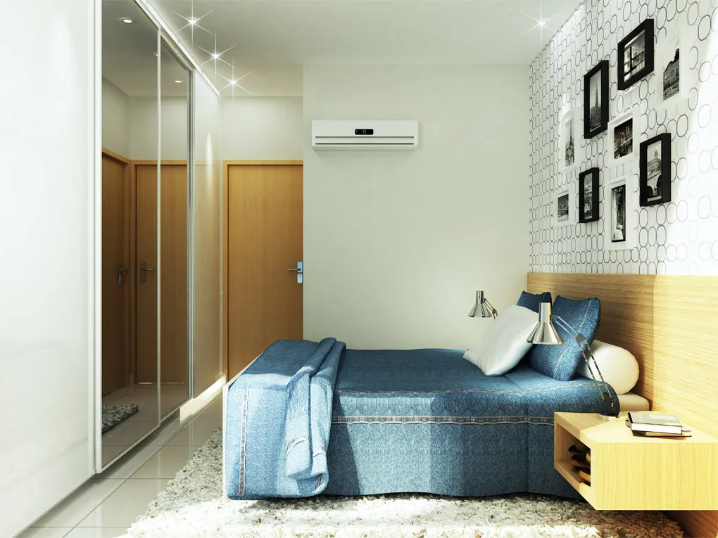 La Vita Residence - Regional Construtora La Vita Residence - Regional Construtora