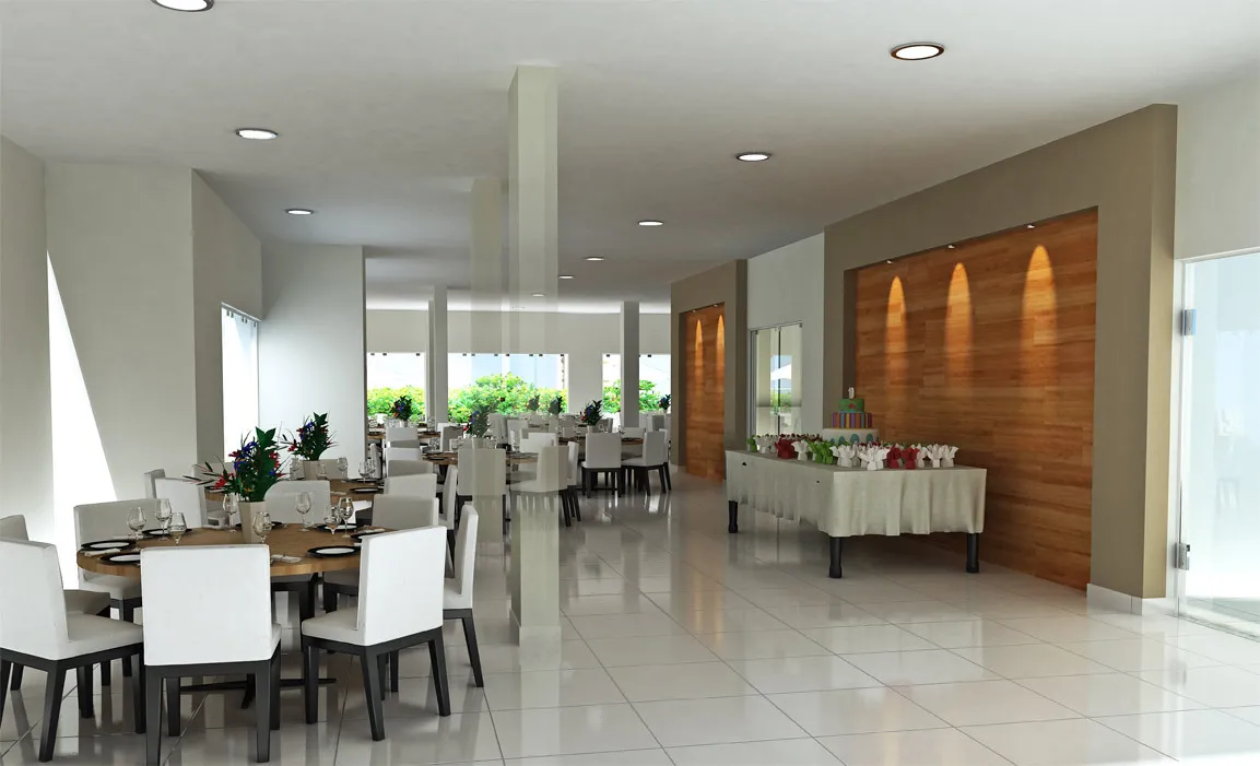 La Vita Residence - Regional Construtora La Vita Residence - Regional Construtora