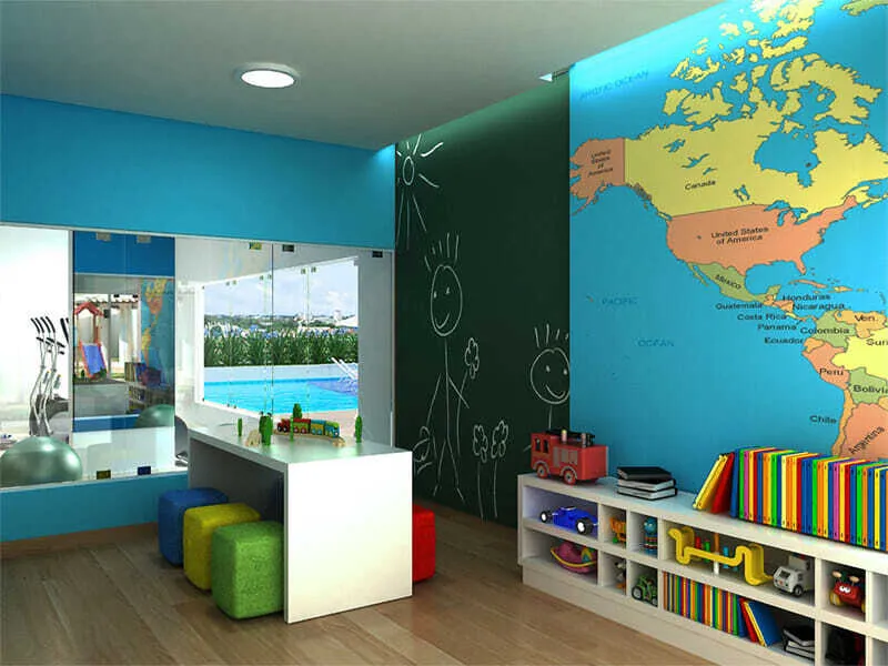 La Vita Residence - Regional Construtora La Vita Residence - Regional Construtora