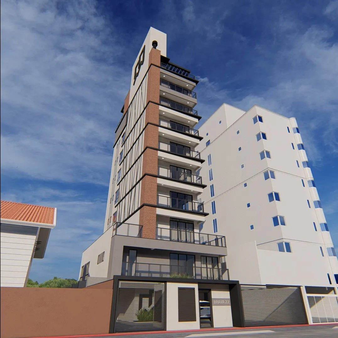 Brava 22 - Everest Empreendimentos Brava 22 - Everest Empreendimentos
