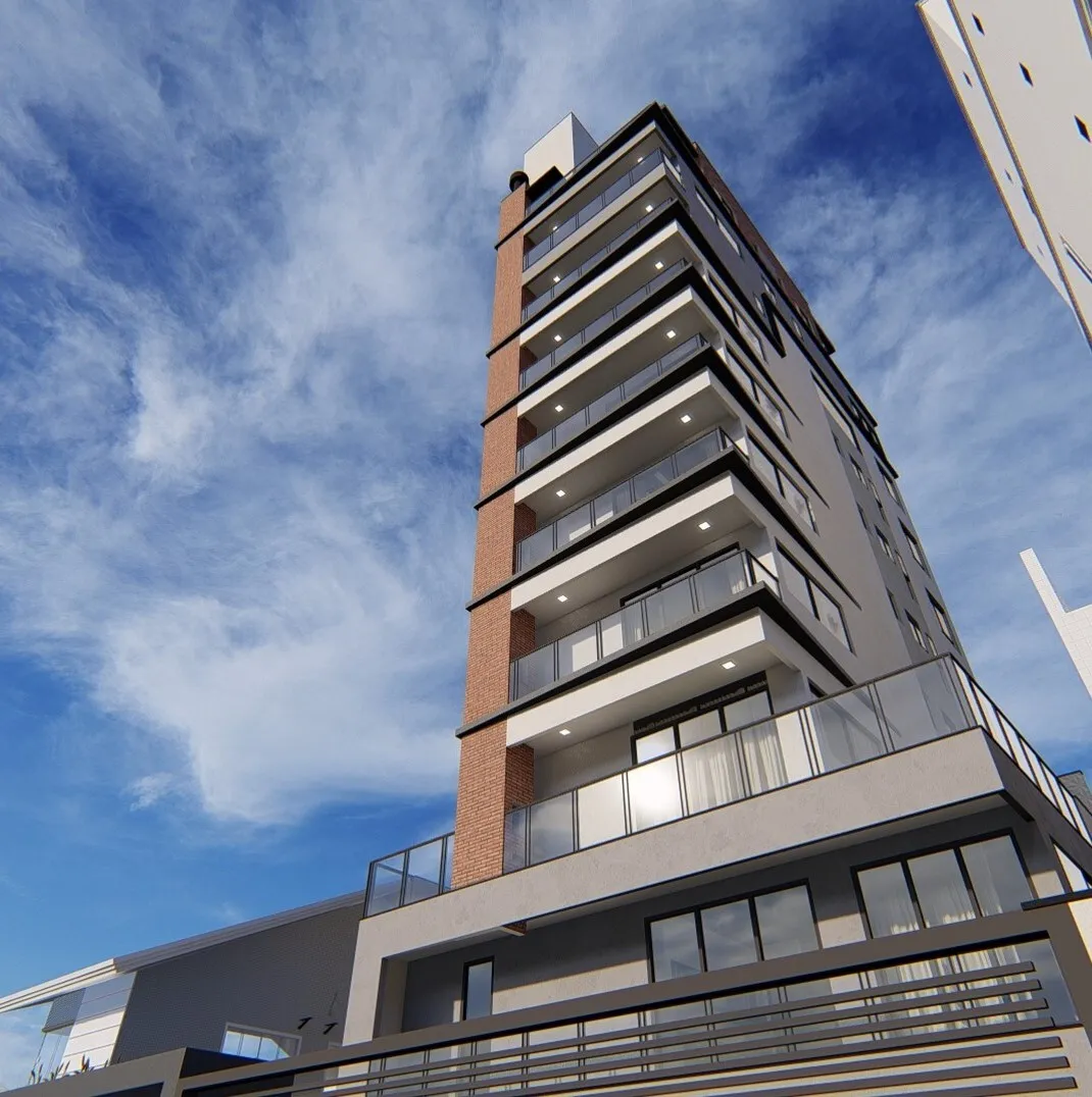 Brava 22 - Everest Empreendimentos Brava 22 - Everest Empreendimentos