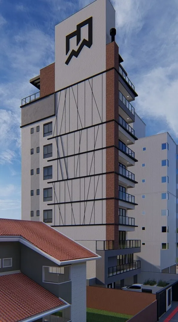 Brava 22 - Everest Empreendimentos Brava 22 - Everest Empreendimentos