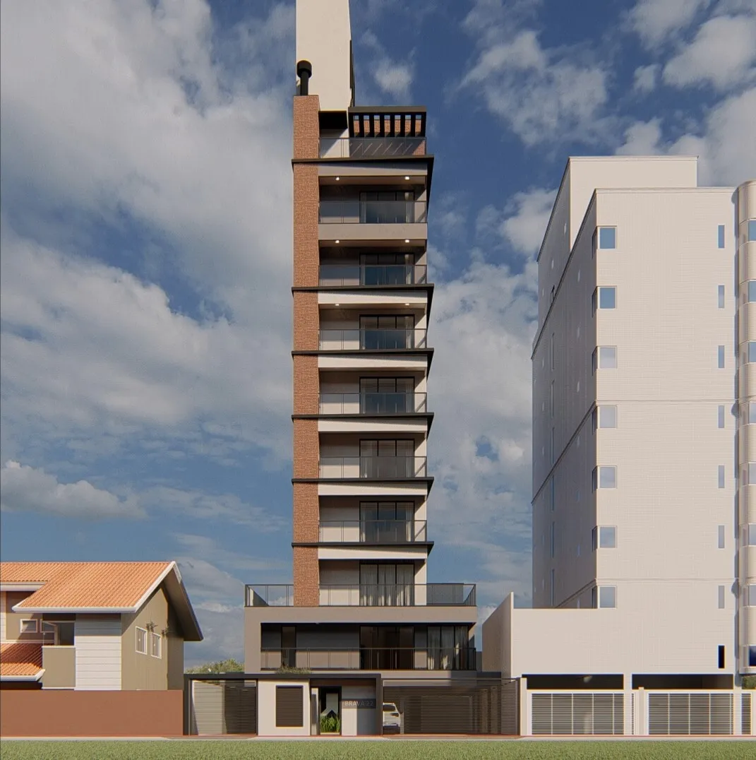 Brava 22 - Everest Empreendimentos Brava 22 - Everest Empreendimentos