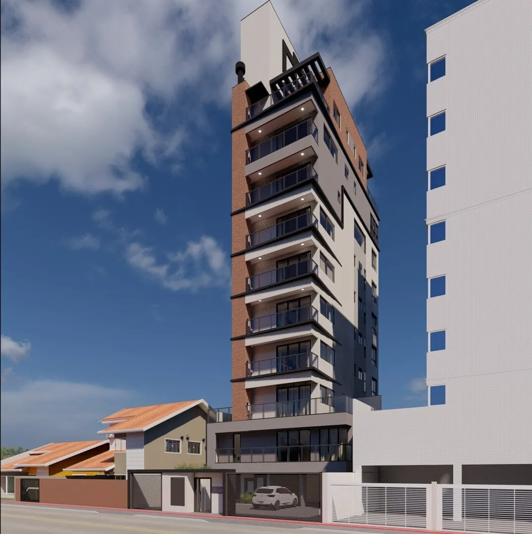 Brava 22 - Everest Empreendimentos Brava 22 - Everest Empreendimentos