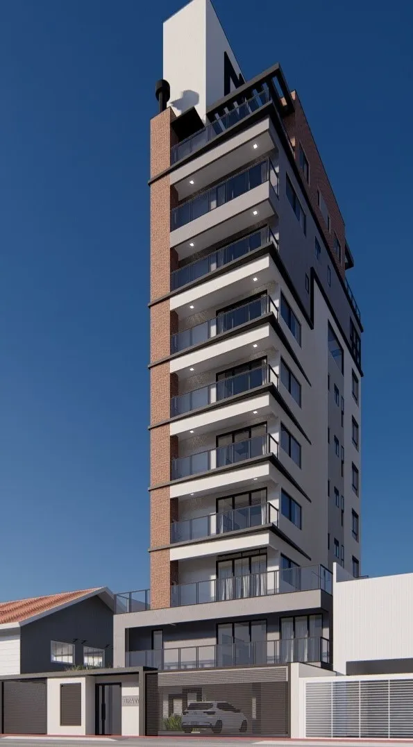 Brava 22 - Everest Empreendimentos Brava 22 - Everest Empreendimentos