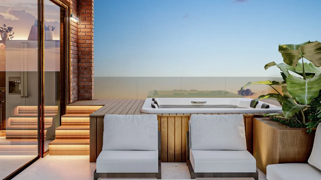 Brava 22 - Everest Empreendimentos Brava 22 - Everest Empreendimentos