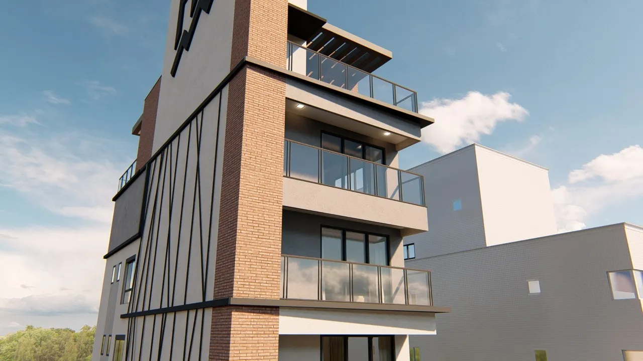 Brava 22 - Everest Empreendimentos Brava 22 - Everest Empreendimentos