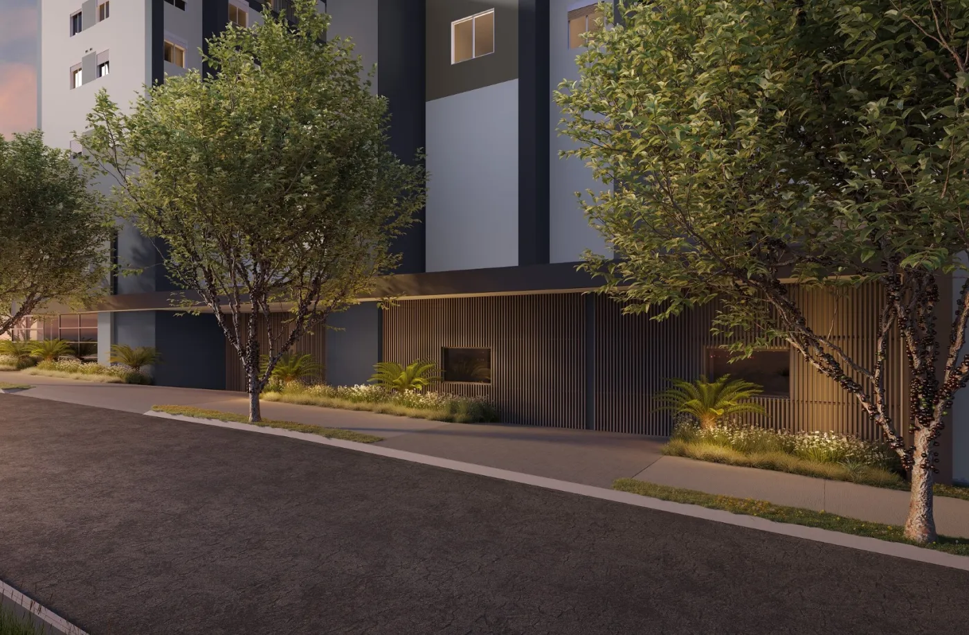 Vivaz Prime Vila Prudente - Vivaz SP