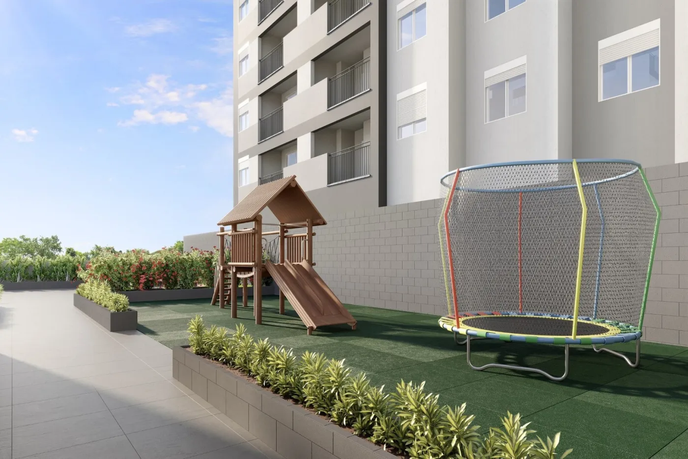 Vivaz Prime Vila Prudente - Vivaz SP