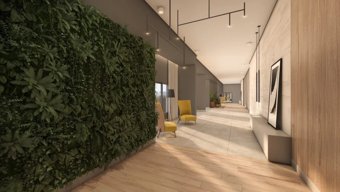 Versos Ipiranga - Residencial