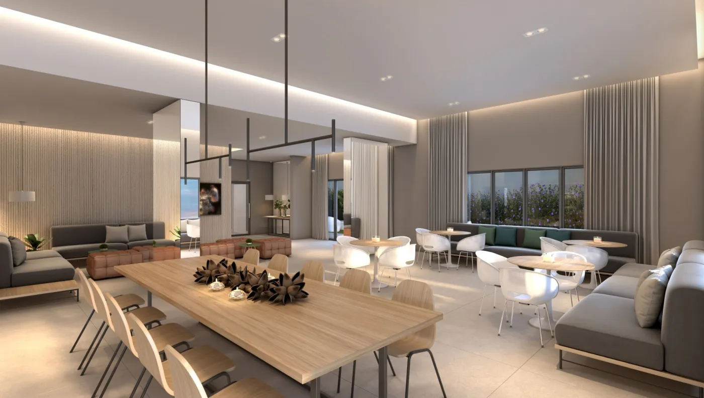 Versos Ipiranga - Residencial