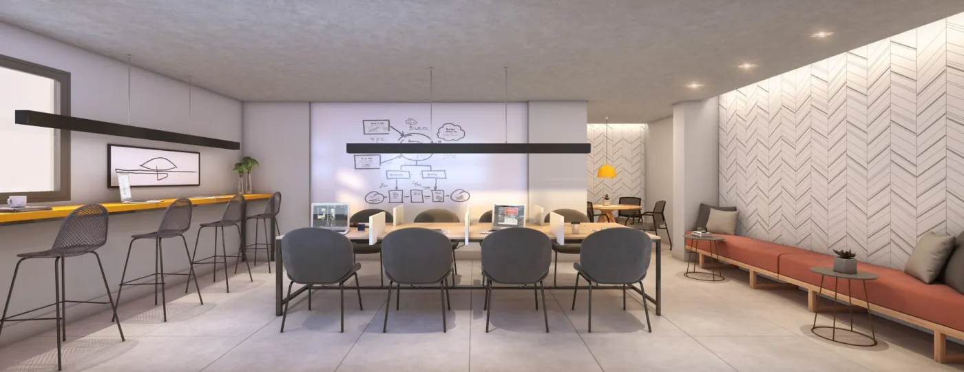 Versos Ipiranga - Residencial
