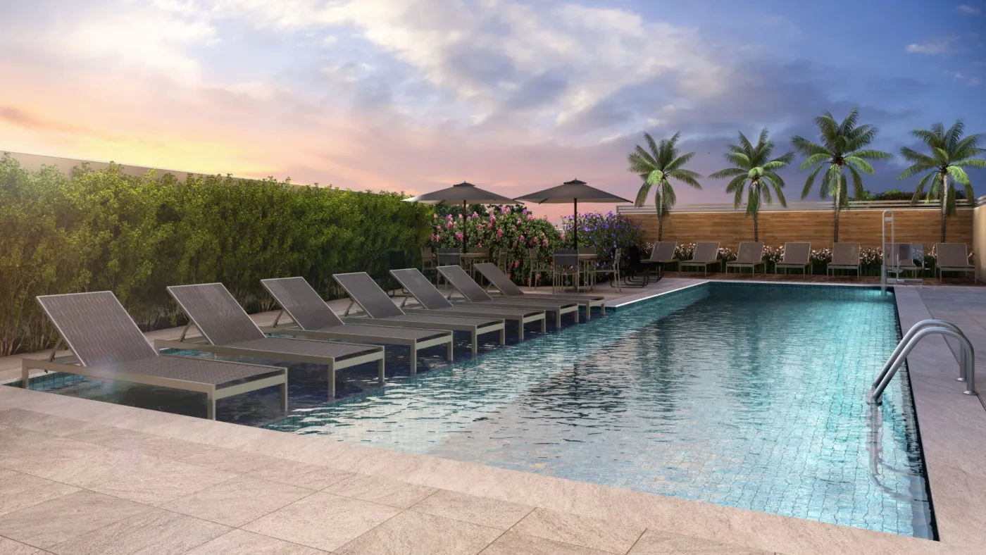 Versos Ipiranga - Residencial