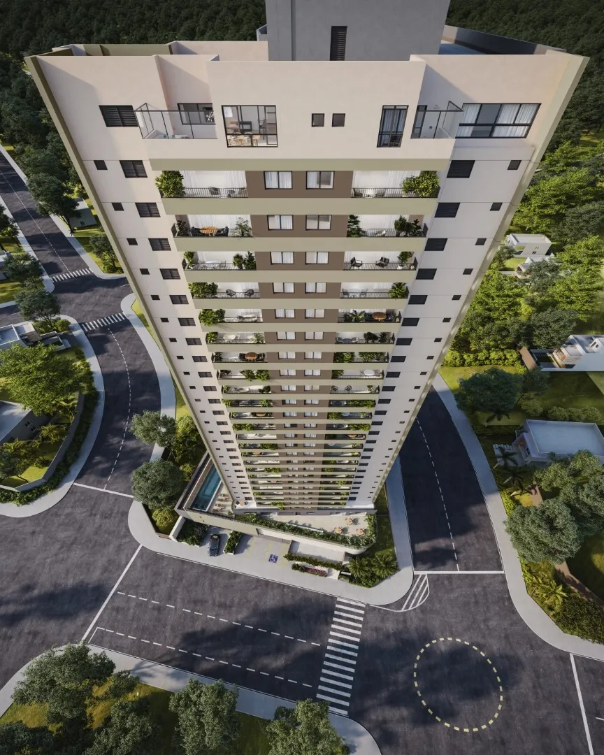 Viverde Areião - CMO