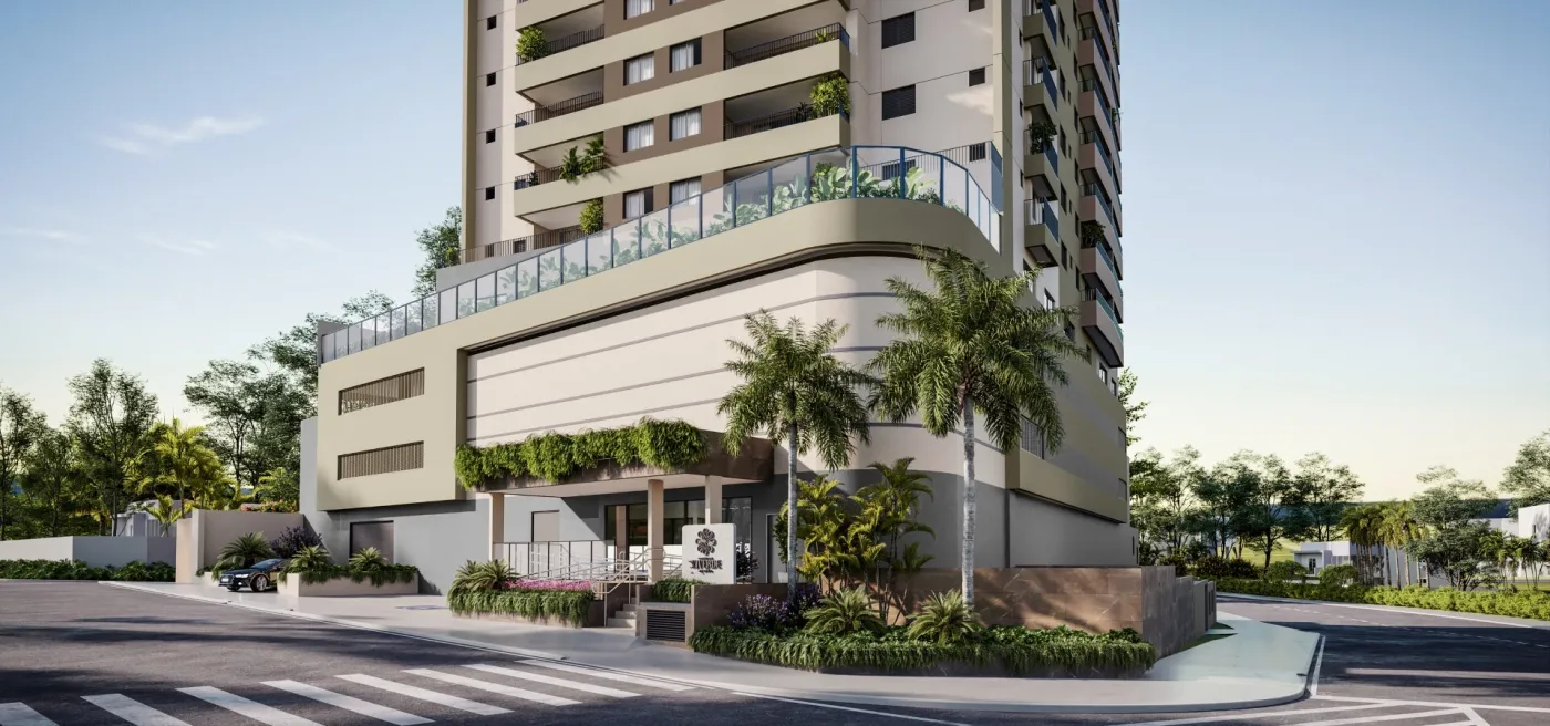Viverde Areião - CMO