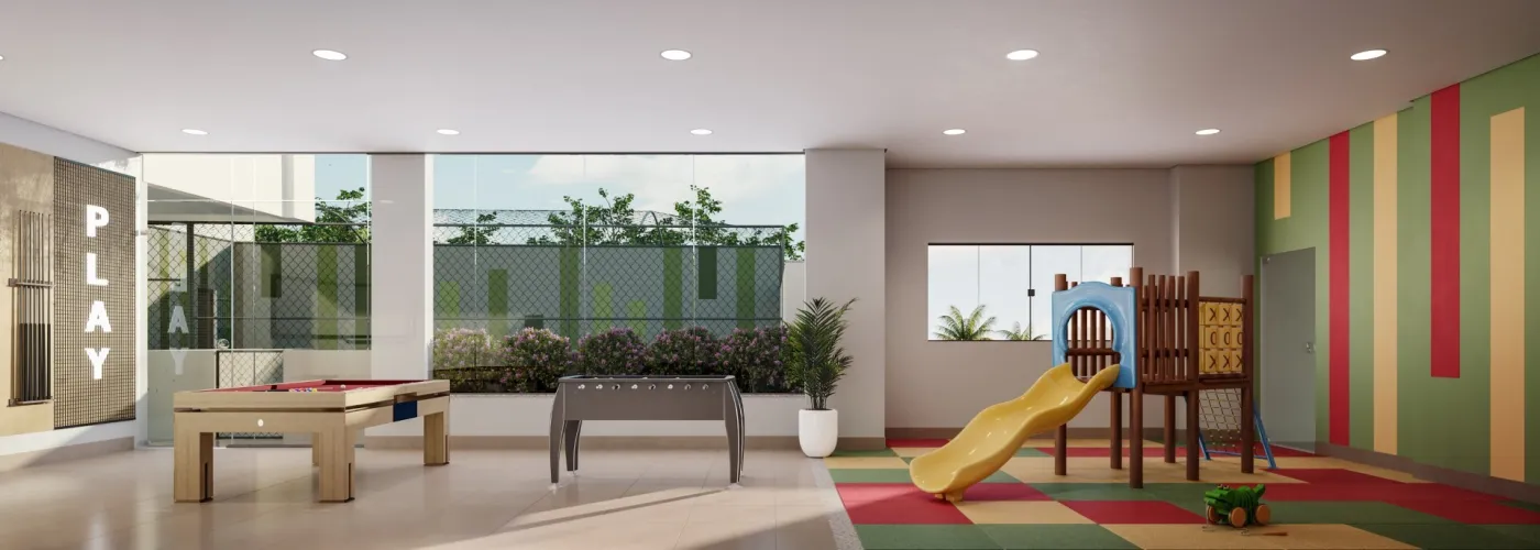 Viverde Areião - CMO