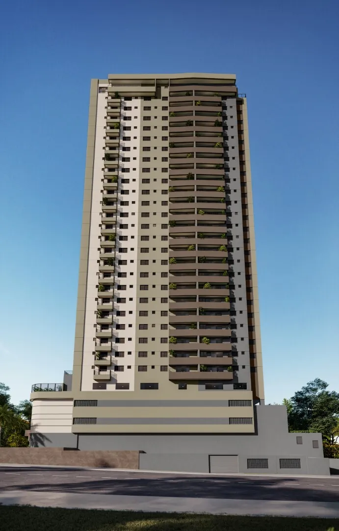 Viverde Areião - CMO