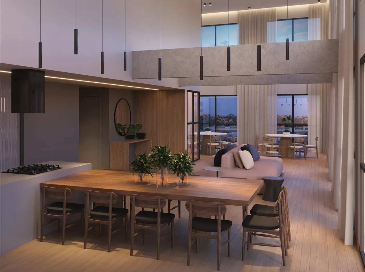 Ímpar 737 Home Boutique - Residencial Ímpar 737 Home Boutique - Residencial