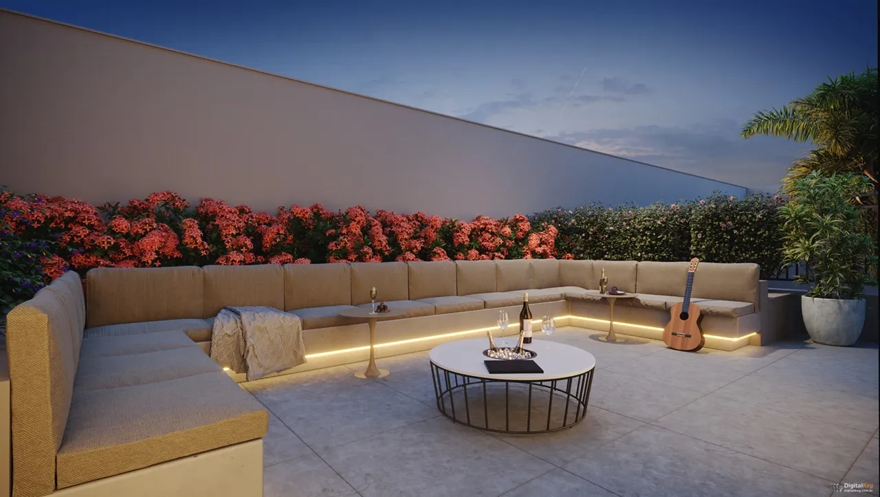 Ímpar 737 Home Boutique - Residencial Ímpar 737 Home Boutique - Residencial