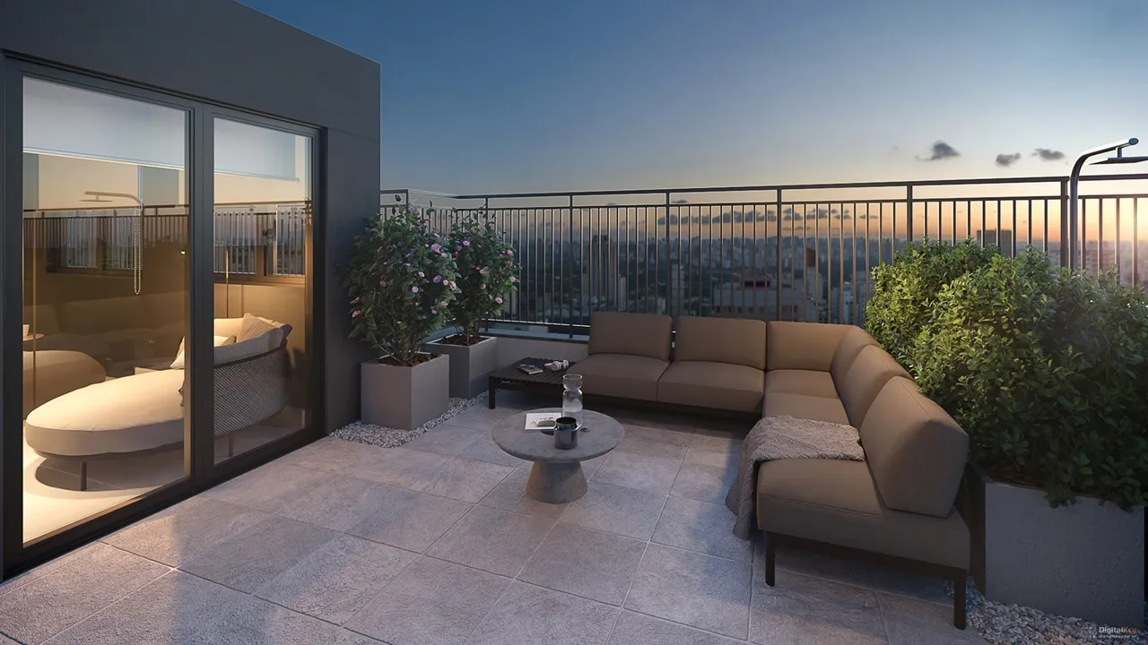 Ímpar 737 Home Boutique - Residencial Ímpar 737 Home Boutique - Residencial