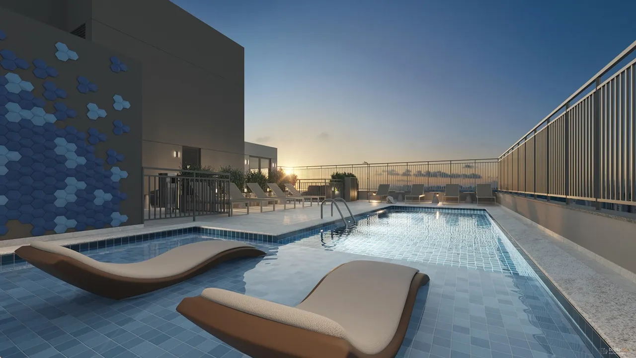Ímpar 737 Home Boutique - Residencial Ímpar 737 Home Boutique - Residencial