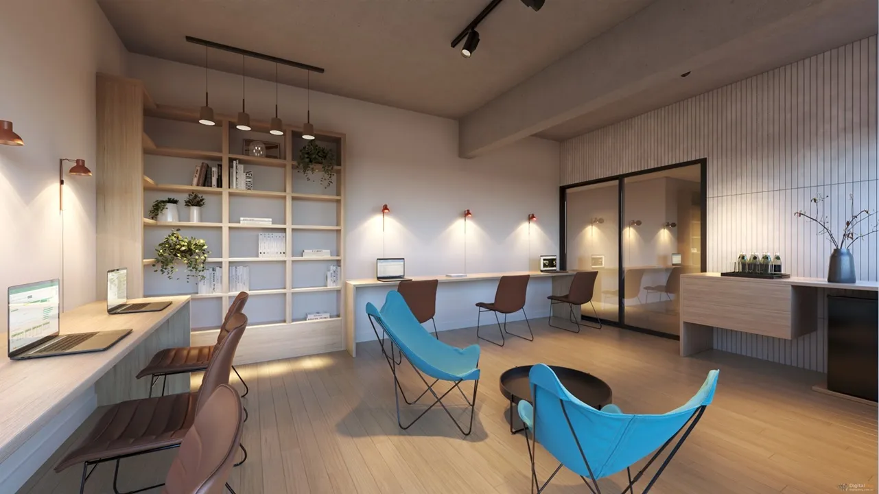 Ímpar 737 Home Boutique - Residencial Ímpar 737 Home Boutique - Residencial