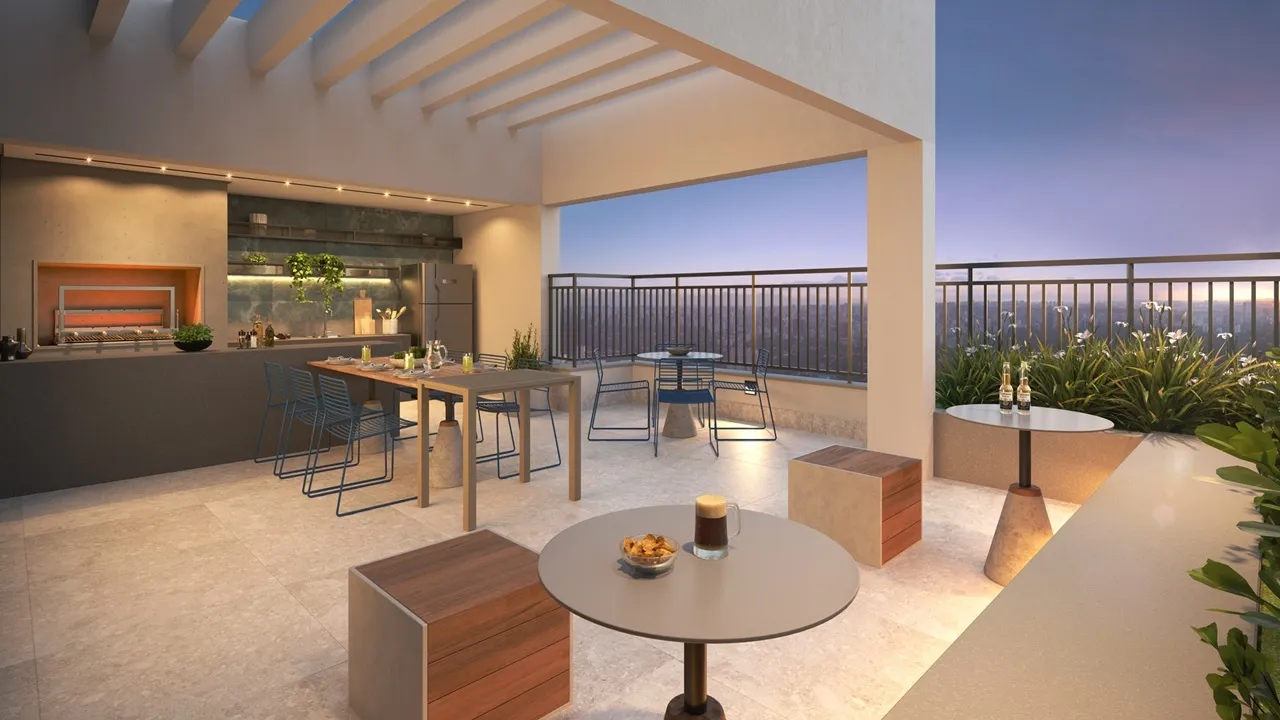 Ímpar 737 Home Boutique - Residencial Ímpar 737 Home Boutique - Residencial