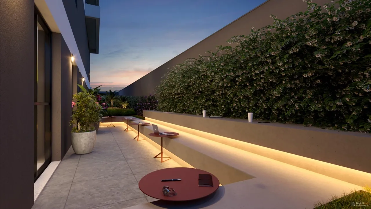 Ímpar 737 Home Boutique - Residencial Ímpar 737 Home Boutique - Residencial