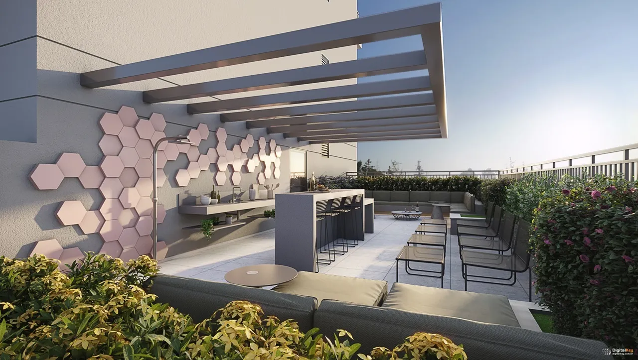Ímpar 737 Home Boutique - Residencial Ímpar 737 Home Boutique - Residencial