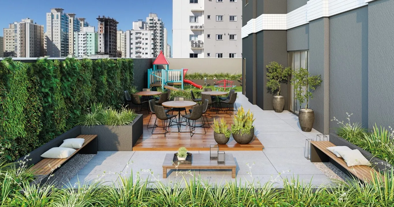 Impéria Del Mare - GV Construtora Impéria Del Mare - GV Construtora