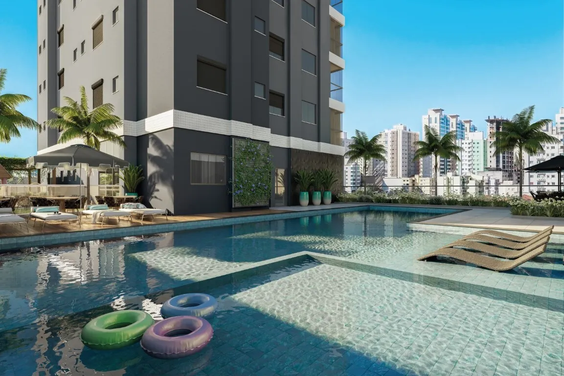 Impéria Del Mare - GV Construtora Impéria Del Mare - GV Construtora