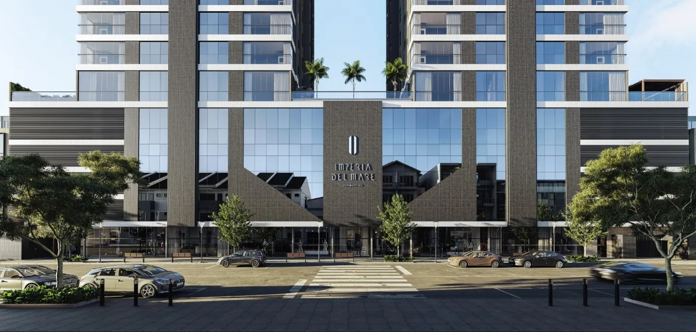 Impéria Del Mare - GV Construtora Impéria Del Mare - GV Construtora