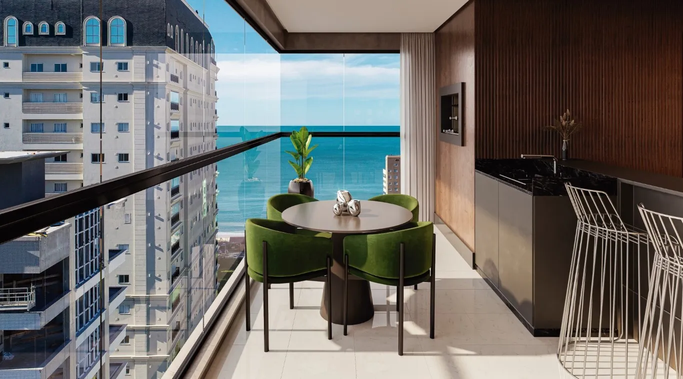 Impéria Del Mare - GV Construtora Impéria Del Mare - GV Construtora