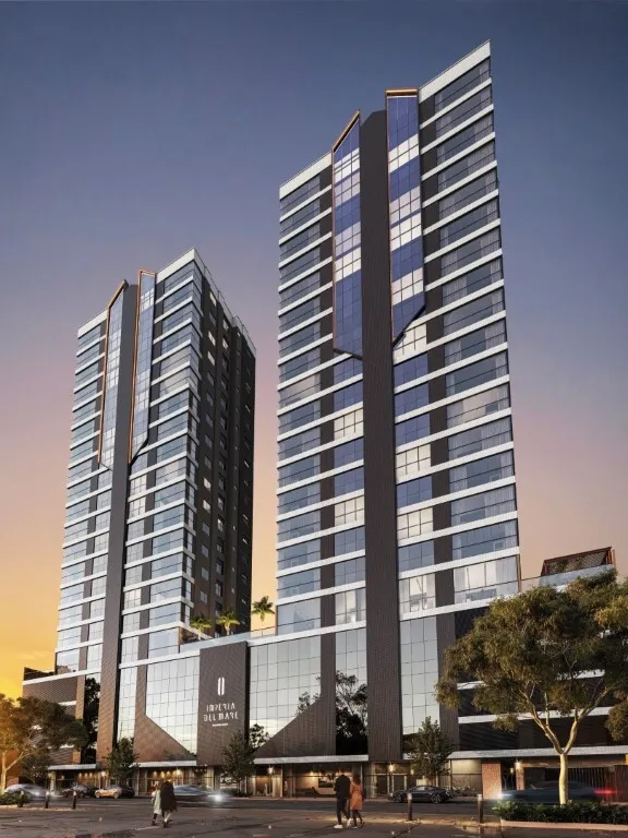 Impéria Del Mare - GV Construtora Impéria Del Mare - GV Construtora