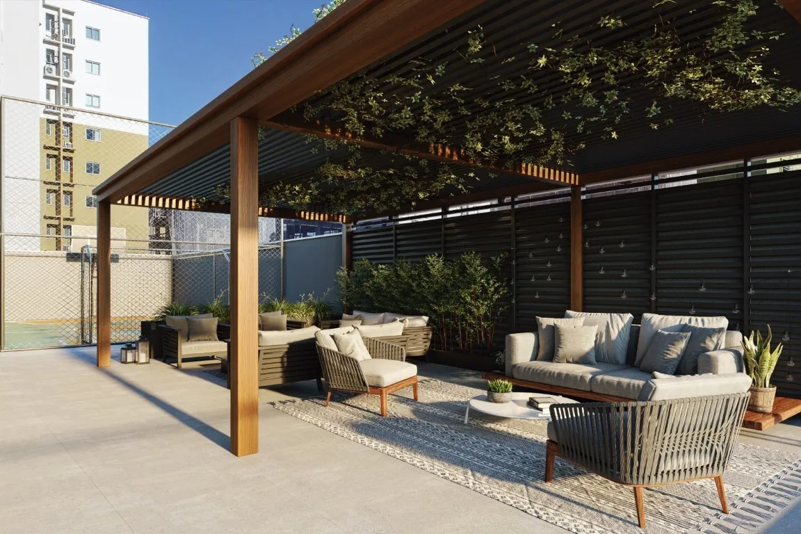 Impéria Del Mare - GV Construtora Impéria Del Mare - GV Construtora