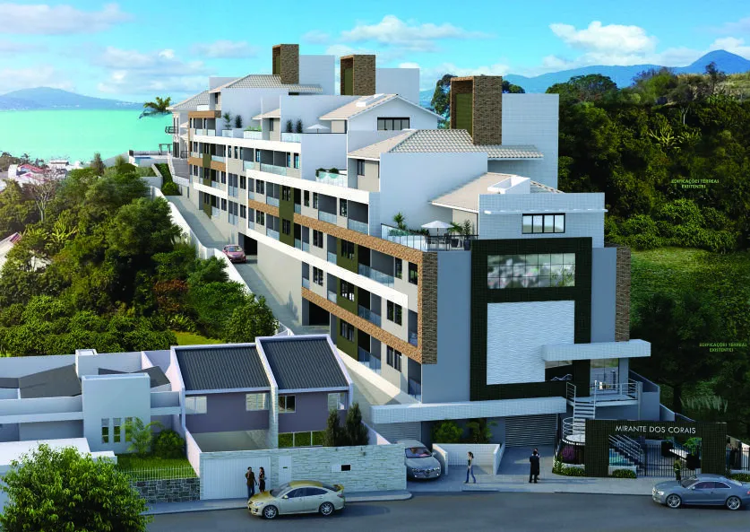 Mirante dos Corais - Coral Construtora Mirante dos Corais - Coral Construtora