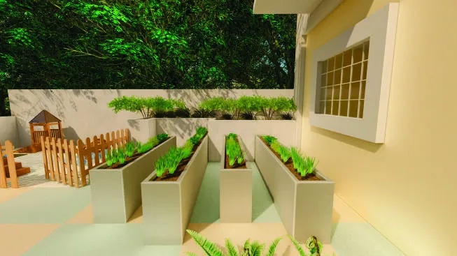 Mirante dos Corais - Coral Construtora Mirante dos Corais - Coral Construtora