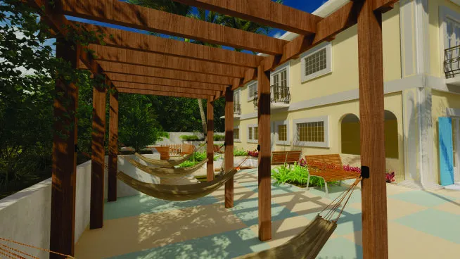 Mirante dos Corais - Coral Construtora Mirante dos Corais - Coral Construtora