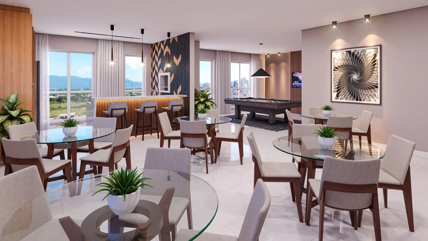 Saint Germain - Connect Empreendimentos Saint Germain - Connect Empreendimentos
