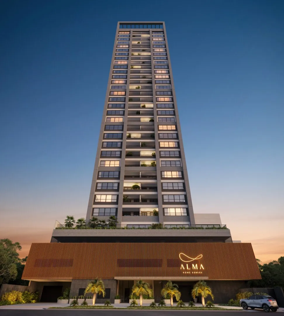 Alma Home Senses - GPL Alma Home Senses - GPL