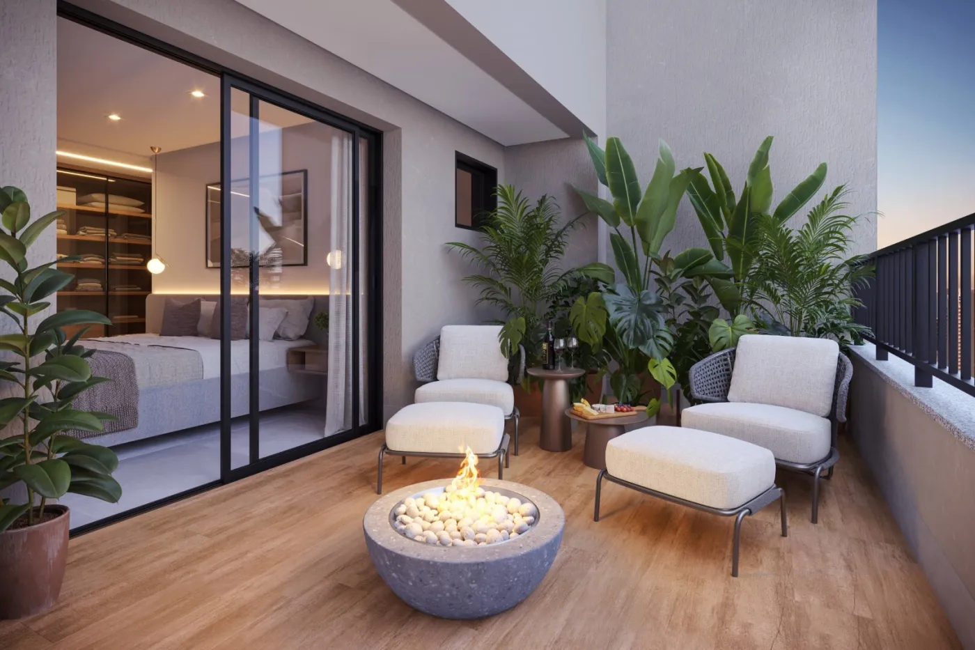 Alma Home Senses - GPL Alma Home Senses - GPL