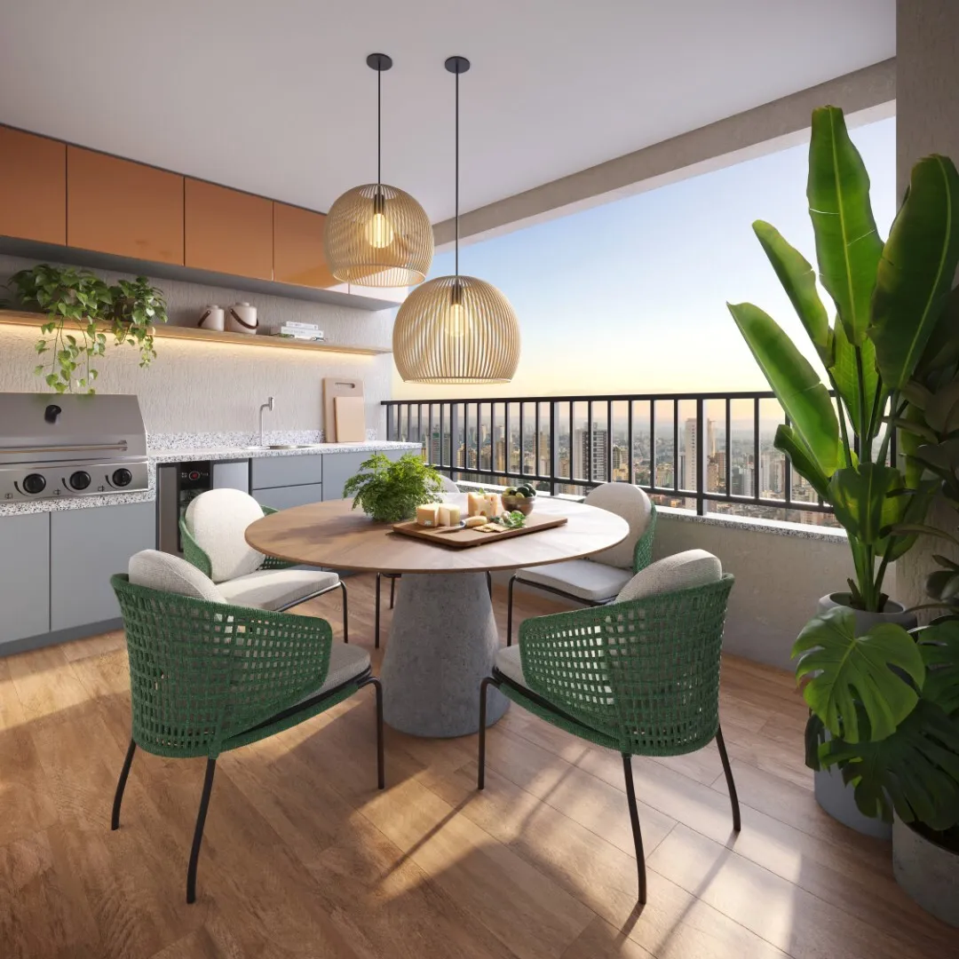 Alma Home Senses - GPL Alma Home Senses - GPL