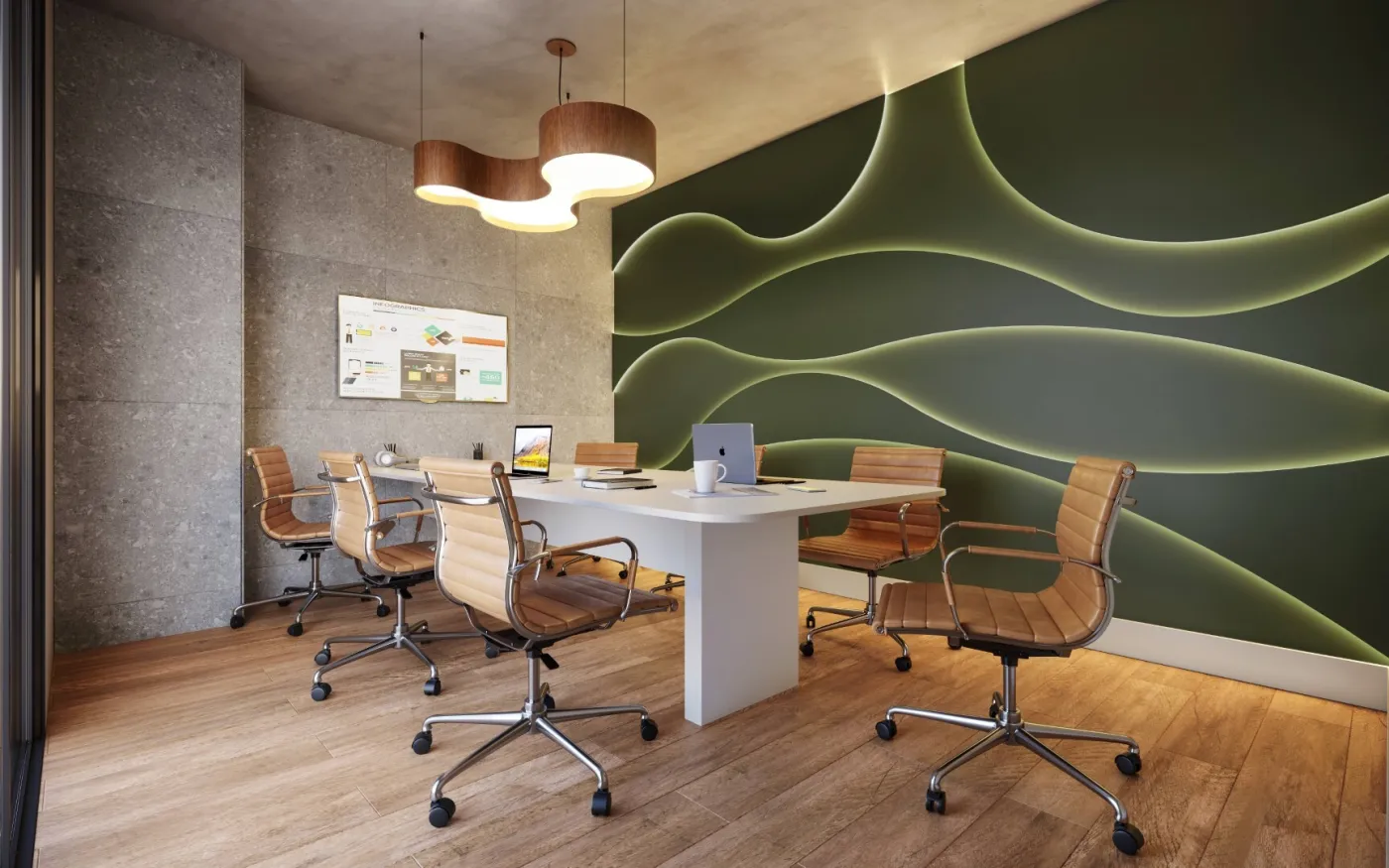 Alma Home Senses - GPL Alma Home Senses - GPL