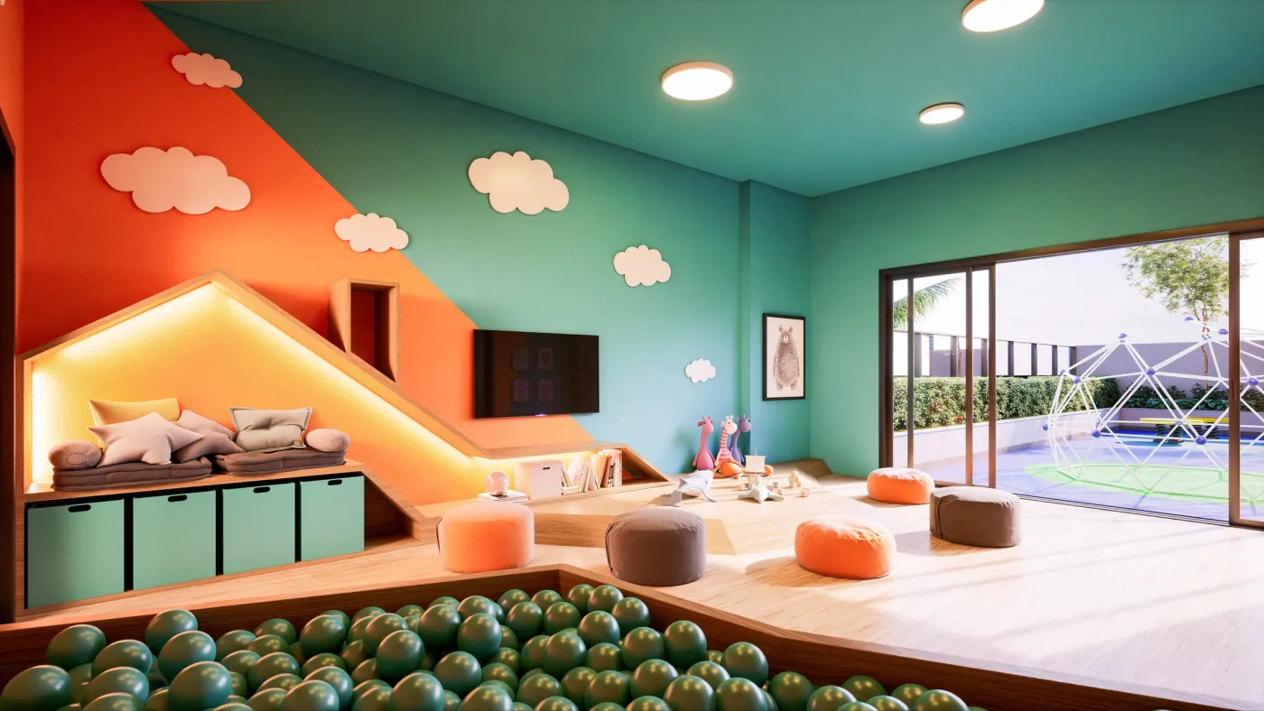Gallery Residence - Louly Caixe Gallery Residence - Louly Caixe