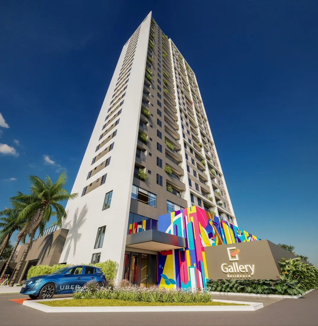 Gallery Residence - Louly Caixe Gallery Residence - Louly Caixe