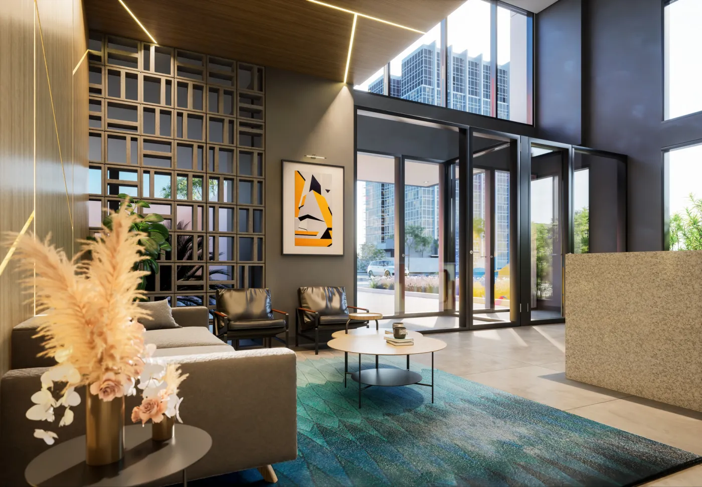 Gallery Residence - Louly Caixe Gallery Residence - Louly Caixe